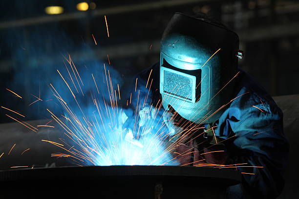 Best Artistic and Custom Metal Fabrication in USA